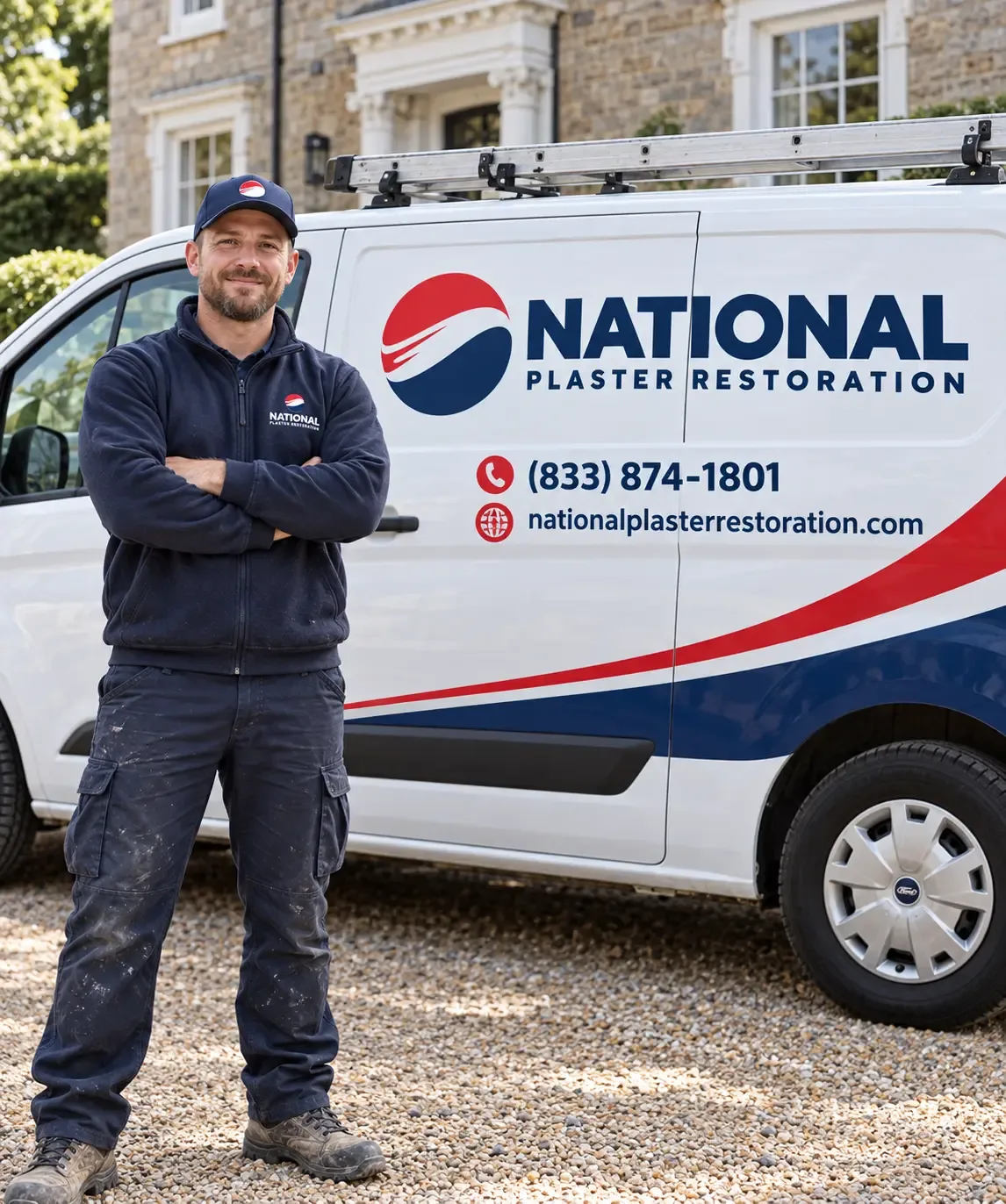 Plaster Repair company in Hastings, MN